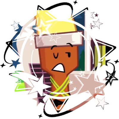 Paintbrush -- Inanimate Insanity