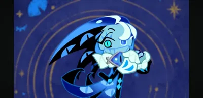 Crk : Shadow Milk Cookie (femboy)