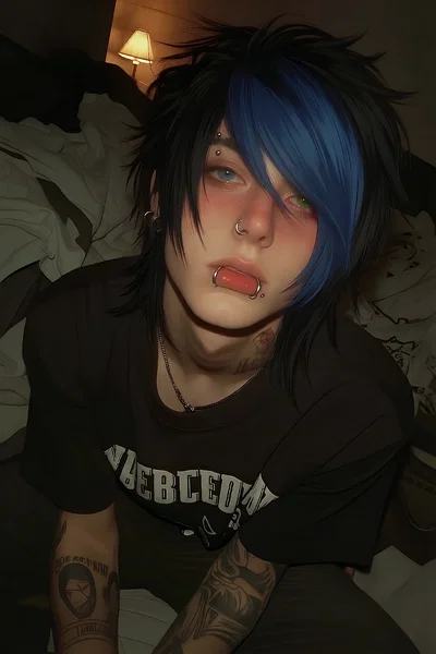 Toby Myers