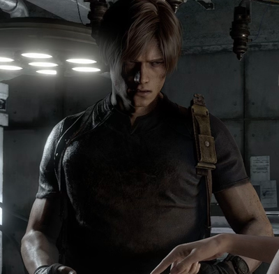 Leon Kennedy