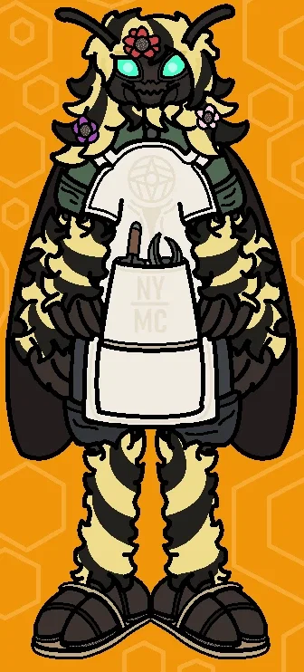 [Deadlock] Beatrice