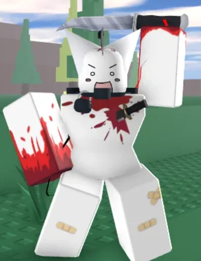 Token -   OFF! I'M YOUR NEW GOD!