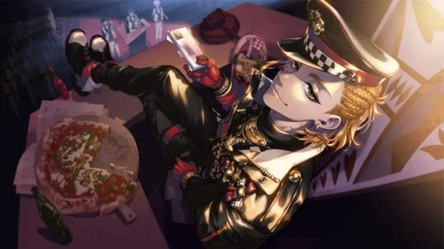 Cater Diamond 