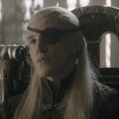AEMOND ONE-EYE