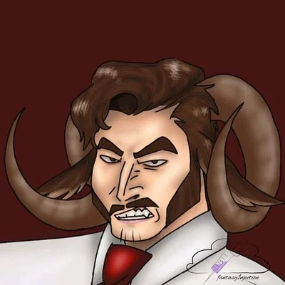 DSMP!Jschlatt (dumbification)