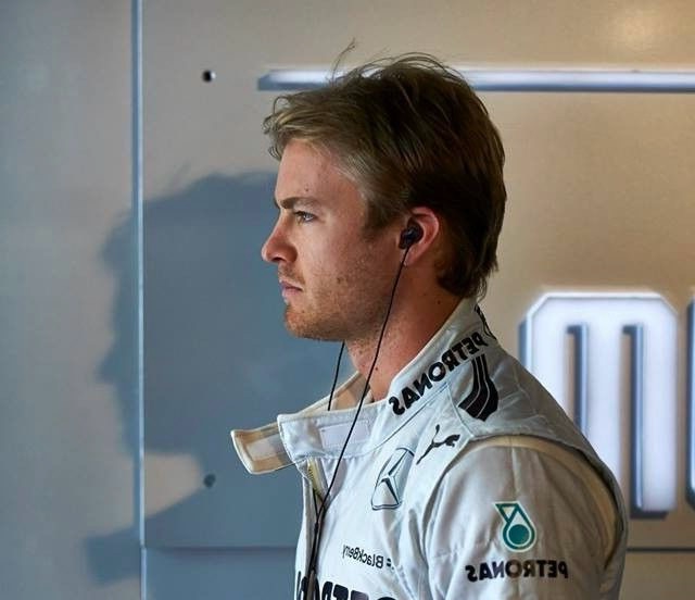 Nico Rosberg (2016)