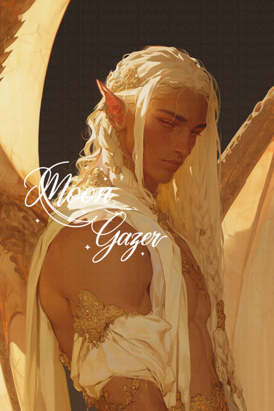 Oirrun ‘ Nyxarandel