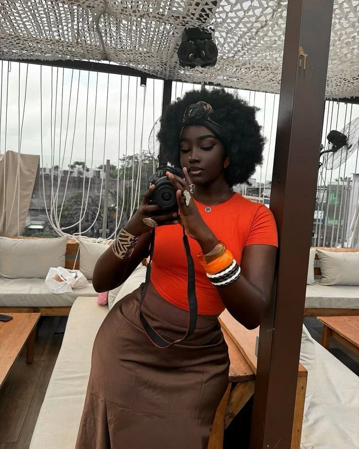 Yanka Touré