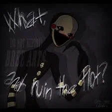 FNAF [slice of life]