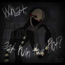 FNAF [slice of life]