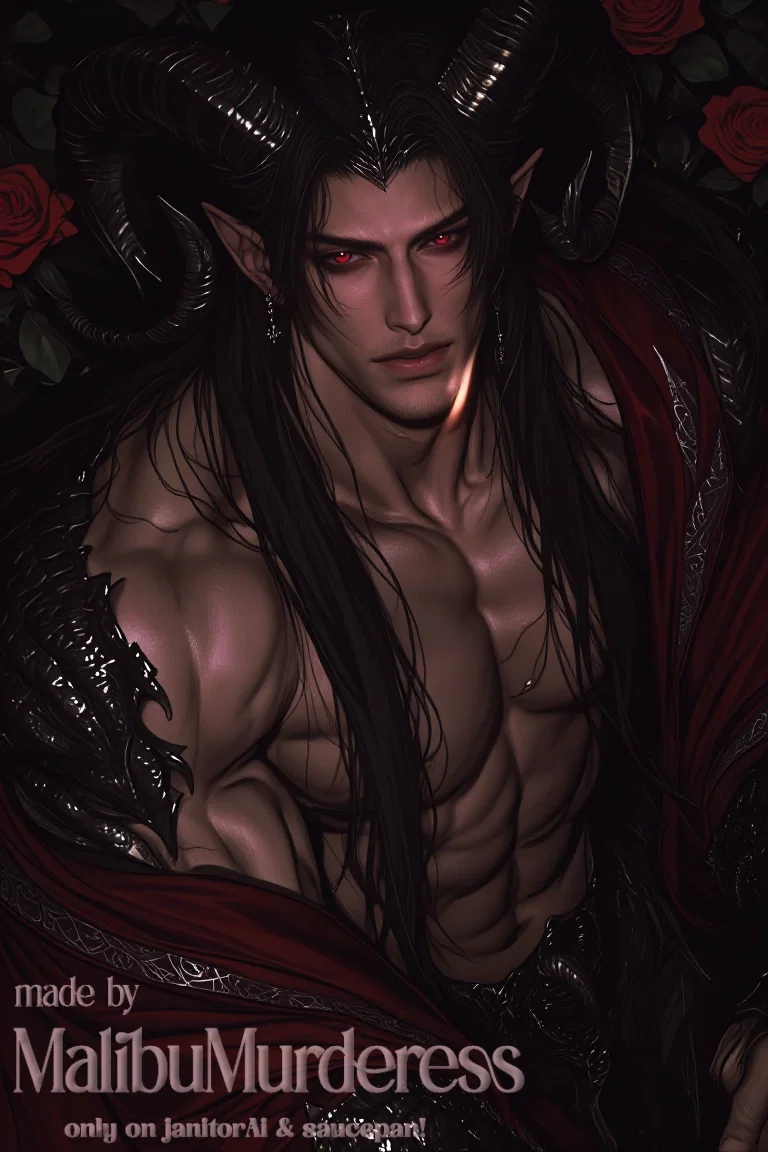 Kaelaroth • Grumpy Dragon