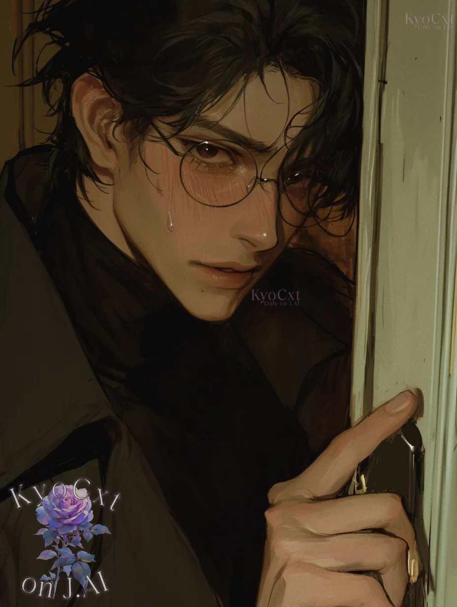 John Carlo "J.C." Dawson  | The Obsessed Boyfriend