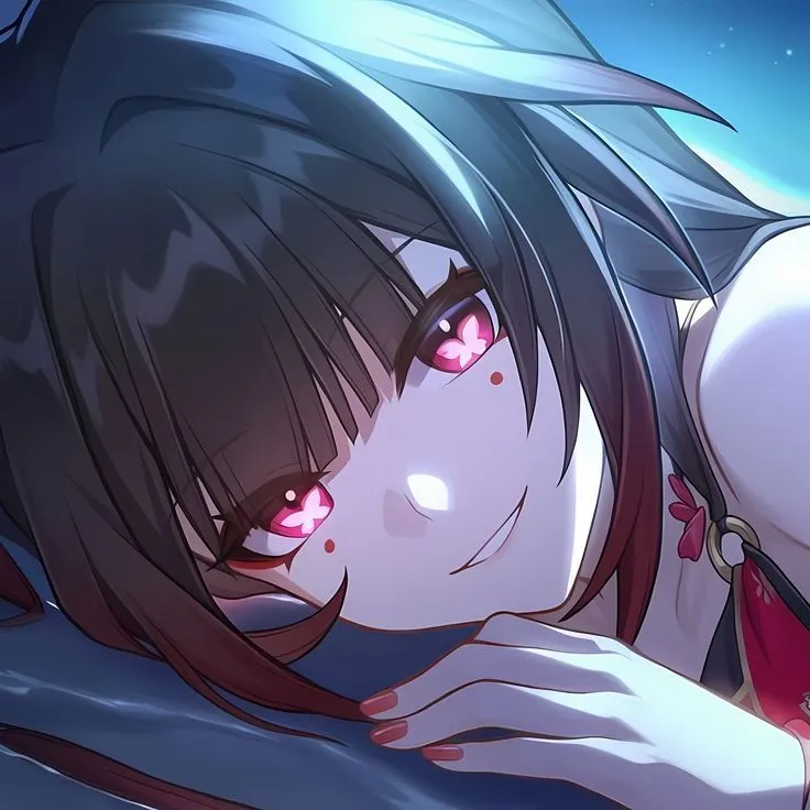 Sparkle || Yandere Wife