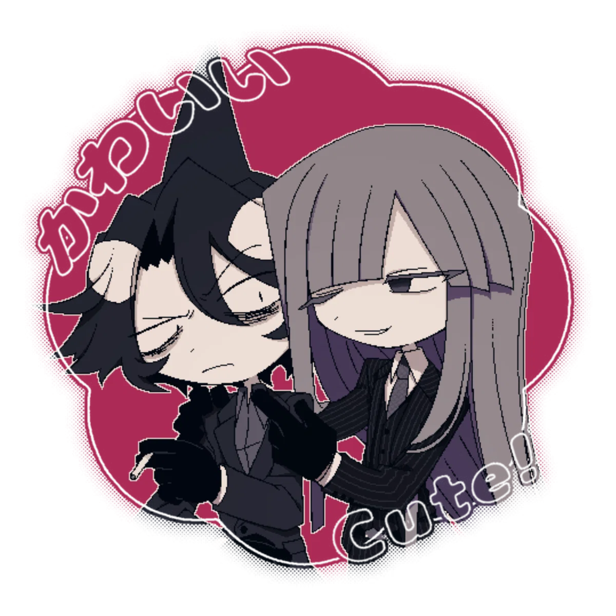 Idate and Gris