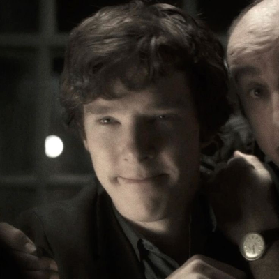 Sherlock Holmes
