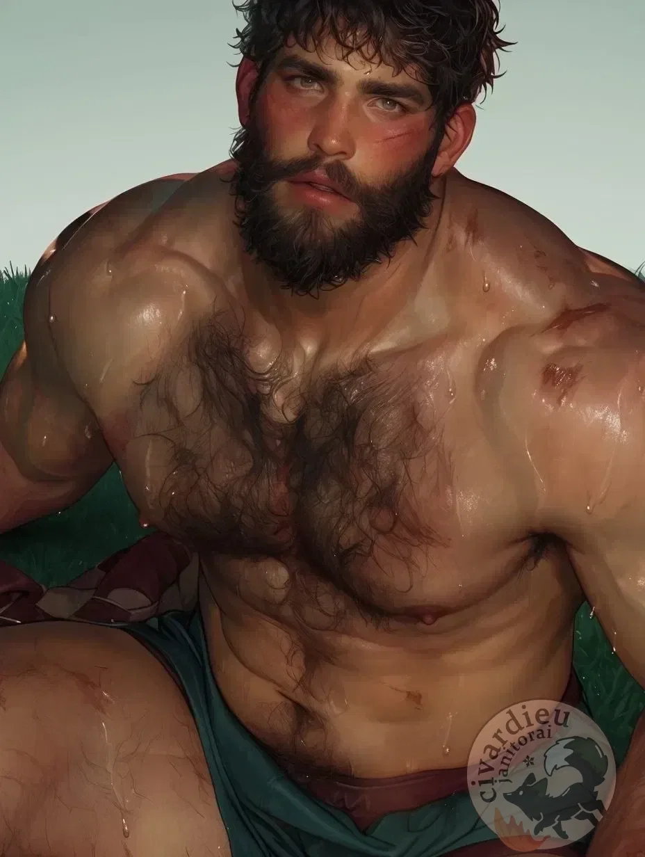 Nathan De Beul