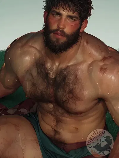 Nathan De Beul