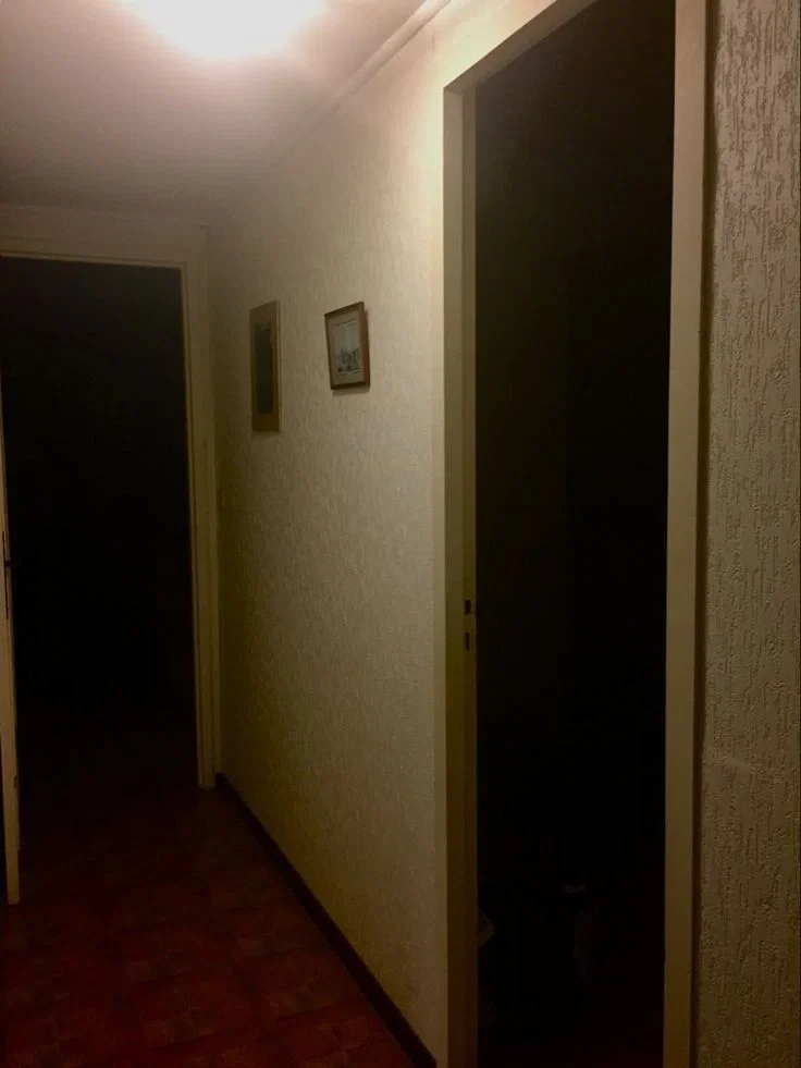 The Backrooms Experience - RPG