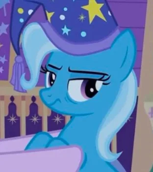 Trixie Lulamoon | Midnight mayhem