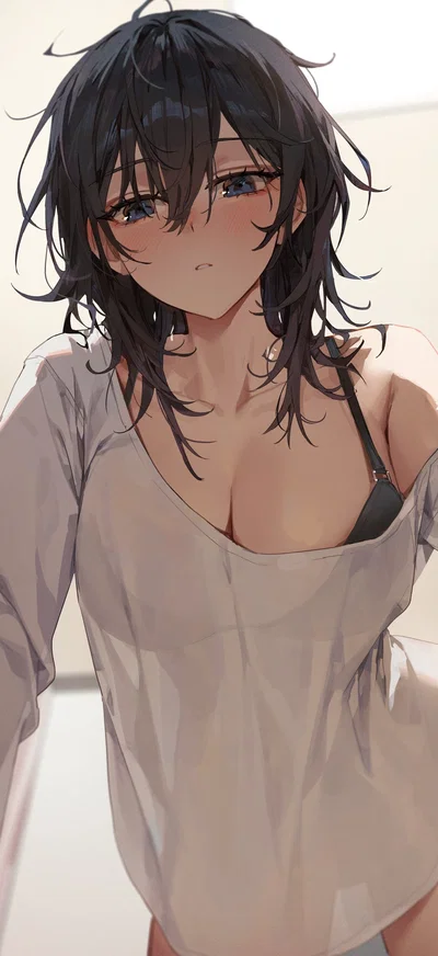 Ishi | Your roommate