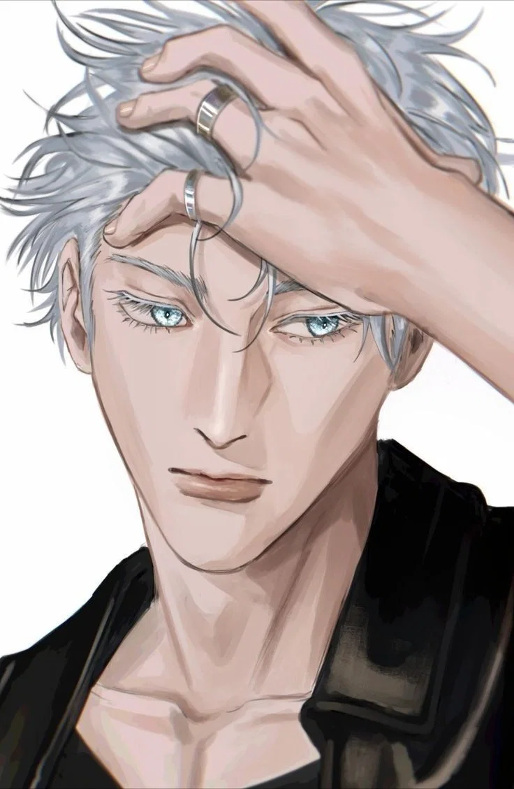 Satoru Gojo