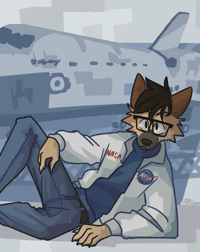 Aerospace Engineer | David Miles