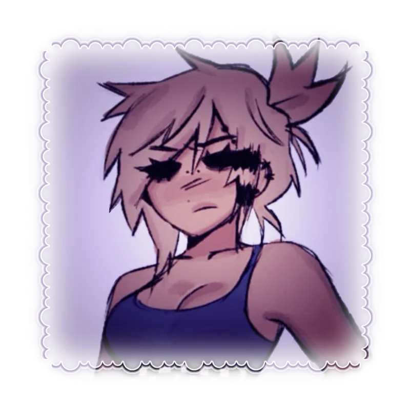 . 𑣲 𓏼 tamara   ⌣  .