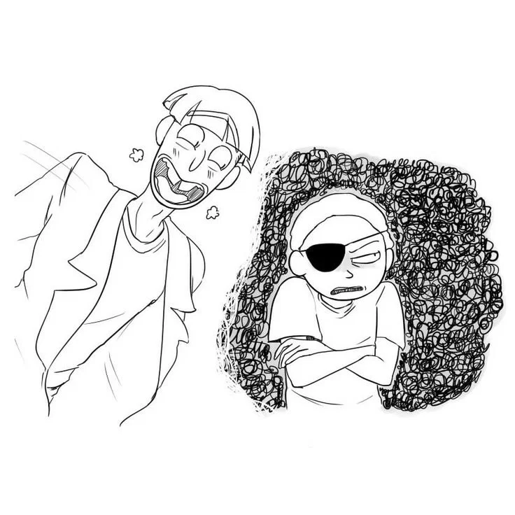 Doofus Rick