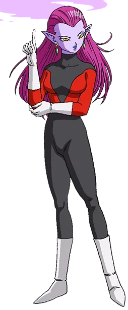 cocotte the  Dimensional Illusionist