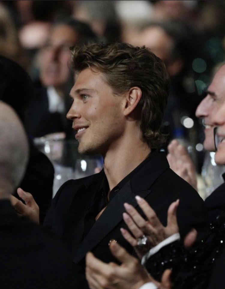 Austin Butler