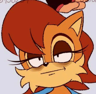 Sally Acorn