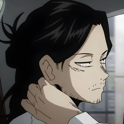 Shota Aizawa
