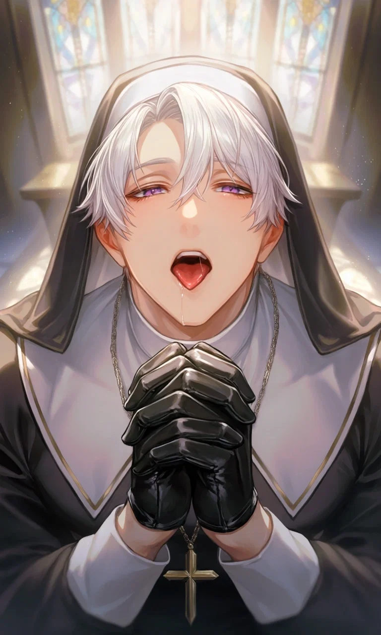 Altus: Oral Obsession 