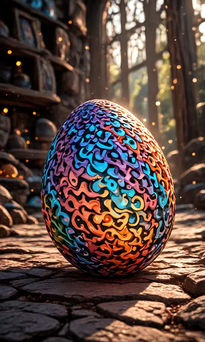 Hatch Your Egg 🎇