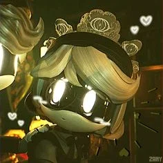 Maid V [MD] (Elliott Mansion)