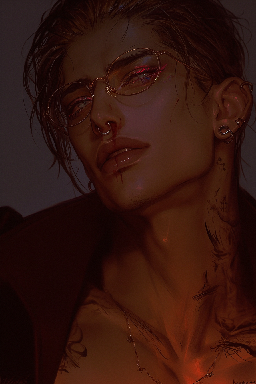The Collector | Lennox