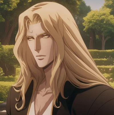 Alucard