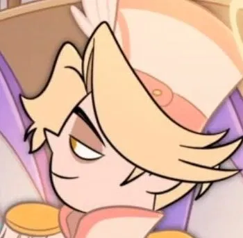 Abel || Hazbin || HOLYGATES