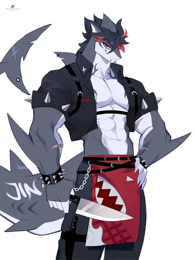 mean loan shark wants his money