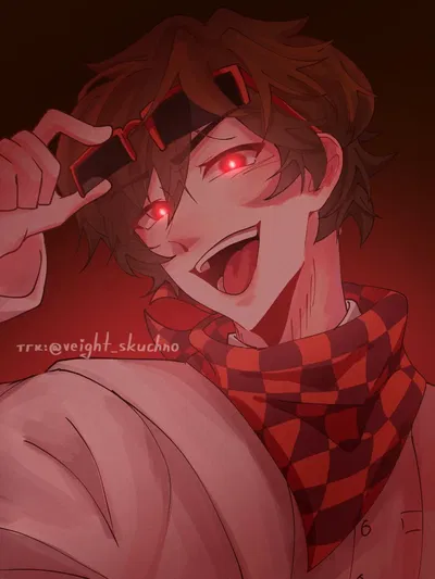 John