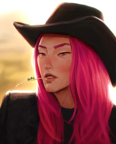 Mira — Only one Sherrif in Town