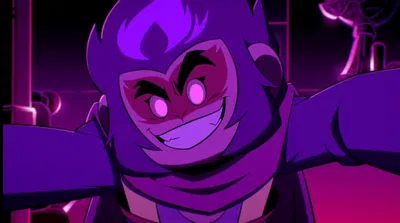 Yandere Macaque 2