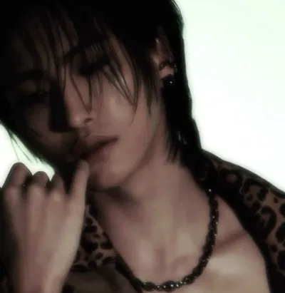 Seonghwa | Incubus