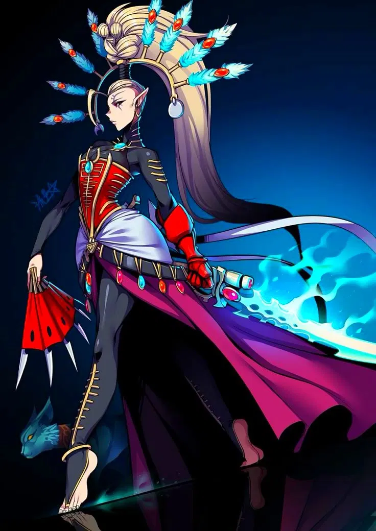 Yvraine