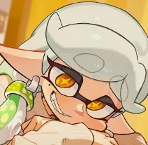 "Back to Calamari County" ~ Splatoon
