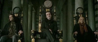 Volturi Kings