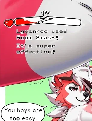PokeSpar University
