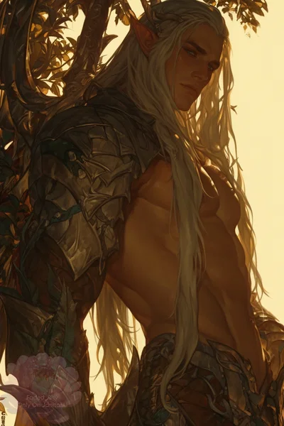 Your anger makes his   hard