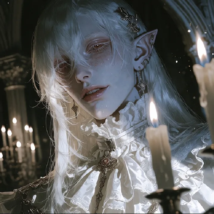 [ ? ] Lord Celestyn (Roman)