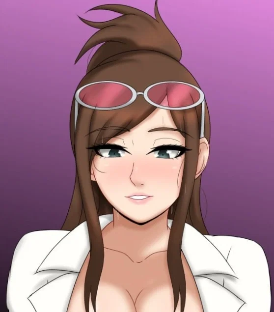 Ema skye (ace attorney)